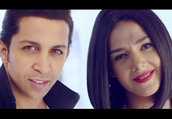 Donia Samir Ghanem ft. Hisham Gamal