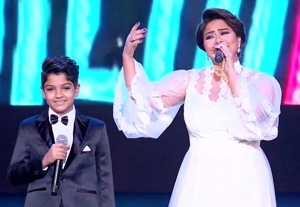 Sheren Abd AlWahab