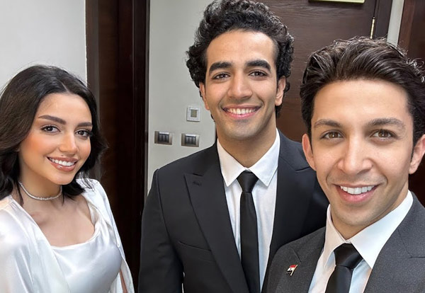 Hussain Al Jassmi