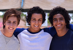 Boy Band