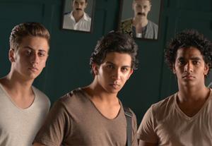 Boy Band