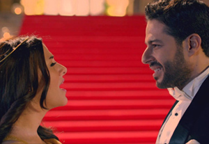 donia Samir Ghanem Ft. Hamaki