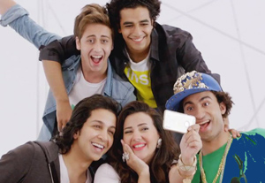 Boy Band