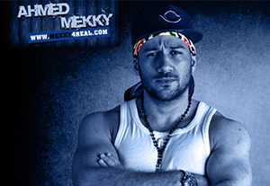Ahmed Mekky